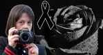 Doliu în lumea presei! O cunoscută jurnalistă, cu o experiență de peste 30 de ani, s-a stins fulgerător