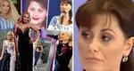 Cum arăta Emilia Ghinescu în tinerețe. Cântăreața de muzică populară s-a schimbat enorm