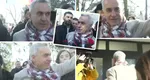 Călin Georgescu cheamă românii, sâmbătă, în parcul Carol din București. ”Să cinstim memoria înaintașilor. (…) Trebuie să ne trezim în conștiință”