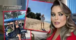 Laura Cosoi, pe mâna medicilor din Thailanda, după ce a anunțat că va fi din nou mămică! ”Doamne-ajută!”