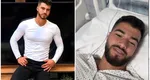 Iancu Sterp a ajuns de urgență la spital, după ce a căzut de pe o scară: „Mi-am rupt osul și trebuie să mă operez”