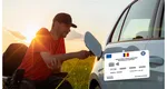 Bani carburant 2026. Statul îţi face plinul cu 1.500 de lei pe card. Cine sunt românii care beneficiază de ajutor
