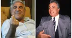 Giovanni Becali se dă mai tare decât legendarul ”naș” John Gotti! ”Un mafiot trebuie să moară pe patul lui”