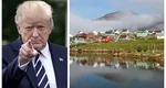 Trump pune banii pe masă! Suma astronomică oferită de SUA pentru Groenlanda