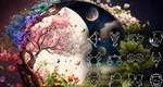 Primăvară fabuloasă pentru 5 zodii! Schimbări pe plan sentimental și profesional pentru nativi