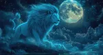 Luna Plină a zăpezii în Leu zguduie luna februarie. Cad măști și multe nu mai pot fi la fel pentru ZODII din 1 februarie!