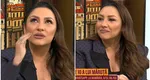 Andra a izbucnit în plâns la emisiunea lui Cătălin Măruță: „Ați devenit o a doua familie pentru noi. M-au copleștit toate emoțiile”