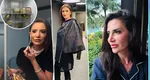 Surpriza pe care a avut-o Mara Bănică atunci când a deschis frigiderul, la întoarcerea din Filipine: „O rugasem pe bonă să arunce tot din frigider”