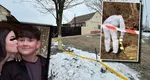 Detalii șocante din raportul medico-legal al lui Mario Alin Berinde, adolescentul de 15 ani ucis de doi colegi. Din ce cauză a murit, de fapt, tânărul
