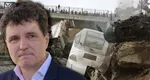 Nicușor Dan, reacție după gravul accident feroviar din Spania. Precizările făcute de Ministerul de Externe