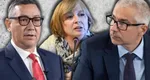 EXCLUSIV Victor Ponta tună și fulgeră după acuzațiile Emiliei Șercan la adresa ministrului Radu Marinescu: „Atacul face parte din bătălia de a pune mâna pe justiție! Când a studiat Șercan? A fost oarbă, surdă până acum? A primit ordin”