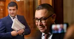 Victor Ponta îl demolează pe ministrul Radu Miruță: „Domnul Miruță a fost membru PSD pe vremea când am condus eu partidul. Când PSD-ul a pierdut guvernarea, a trecut la USR”