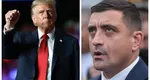 Avertisment și atac dur la George Simion în presa americană: ”Partidul antisemit AUR va bate la ușă în Washington. Nu-l lăsați să intre!”