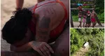 Survivor 2026. Tensiunile au explodat după accidentarea dureroasă a Nabei Salem. Întoarsă în competiție, concurenta a răbufnit: „Handicapată nu am intrat în competiție. M-am enervat! După ce că m-a dat jos, m-a trântit de pământ, îmi zice să stau calmă”