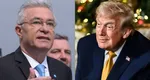 Donald Trump îi amenință pe europeni cu „represalii mari” dacă vând datoria americană pentru a pune presiune asupra SUA. Cristian Diaconescu: „Statele Unite ar intra într-o recesiune cum nu au avut în 250 de ani”