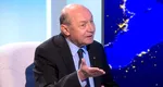 Traian Băsescu câștigă procesul cu Administrația Prezidențială. Fostul președinte își primește înapoi indemnizaţia cuvenită ca fost şef al statului în perioada 2022 – 2025