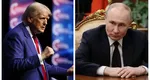Culmea armoniei planetare: Putin, invitat de Trump să facă parte din Consiliul pentru Pace! Reacția Kremlinului