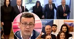 EXCLUSIV Victor Ciutacu pune tunurile pe Ilie Bolojan, după ce premierul nu a putut explica prezența partenerei sale de viață în delegația oficială: „Nu poți obține de la el un răspuns în baza legii informațiilor publice. Dacă nu răspunde, îl dau iar în judecată”