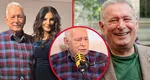 INCREDIBIL! Cum arată Mădălin Voicu la 73 de ani. Fizicul îi trădează vârsta, însă rămâne cuceritor prin atitudine, eleganță și discurs. ”Tot femeia este cea care trebuie să rânduiască lucrurile”