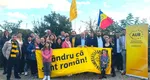 George Simion se pregăteşte de anticipate. Mişcarea surpriză a AUR pentru românii din Diaspora