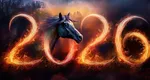 5 ZODII CHINEZEȘTI sortite unei transformări TOTALE în Anul Calului de Foc 2026. Cum le afectează triunghiul de foc