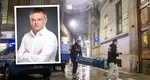 Bărbatul cu cetățenie română mort în condiții suspecte la Milano era un bancher din Ucraina. Anchetatorii iau în calcul ipoteza unui omor mascat sub sinucidere