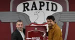 Affidea România își consolidează susținerea pentru sportul românesc printr-un parteneriat cu FC Rapid