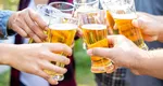 Raport OECD: România este țara cu cel mai mare consum de alcool. Românii fumează mult și nu fac nici mișcare