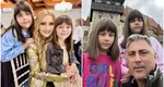Alina Sorescu susține că Alexandru Ciucu nu își iubește fetițele: „Lui îi pasă doar de el și atât. Nu credeam că o să fie atât de complicat”