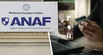 Amenzi ANAF cuprinse între 10.000 și 200.000 de lei pentru firmele care distribuie dividende cu încălcarea regulilor