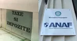 Județul din România în care nu se mai poate evita plata taxelor. Toate primăriile s-au înrolat în sistemul PatrimVen al ANAF