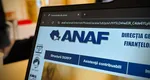 Vești bune de la ANAF. Schimbarea de ultimă oră care îi vizează pe toţi românii