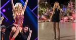 Cum își menține Andreea Bălan aceeași greutate de 20 de ani: „Întotdeauna am avut 49 de kilograme. Acum am 50”