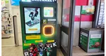 La Kaufland a apărut automatul care pune folie telefoanelor. Care sunt pașii pe care trebuie să-i faci