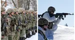 Încep înscrierile voluntare în armată! Câți bani vor primi cei dispuși să facă patru luni de instrucție