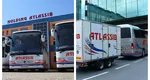 Atlassib, una dintre cele mai mari companii de transport internațional, ar putea să se închidă după 32 de ani: ”Azi și mâine pleacă mașinile, dar știu eu ce va fi săptămâna viitoare?” 