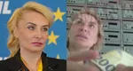 EXCLUSIV Primele imagini cu Avocata Adriana Georgescu, membră a PNL Sector 1, în timp ce ia mită de la un om de afaceri. A fost reținută de DNA, alături de bărbatul care pretindea că e general SIE