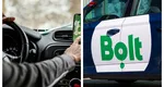 Cu câți bani a rămas un șofer de Bolt la final de 2025, după ce și-a plătit taxele. Merită sau nu să faci ridesharing?