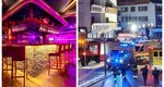 Cine deține barul din Crans-Montana unde a avut loc tragedia de Anul Nou. Proprietara era acolo când a izbucnit incendiul, însă a scăpat cu viață. Barul era promovat inclusiv prin artificii de petrecere montate pe sticle de șampanie VIDEO