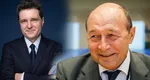 Traian Băsescu, sfat pentru Nicușor Dan în privința numirilor la SRI și SIE: „Nu ar trebui să facă concesii”. Cum calculează mutarea șeful statului: „Eu voi propune și Parlamentul va aproba”
