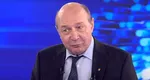 Traian Băsescu nu crede în ruperea coaliției: ”Nu cred că PSD ar ieși de la guvernare. Realizează ce ar fi în situația în care ar ieși”