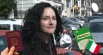 Ghid pentru a obține cetățenia în Italia: Fostă șefă DIICOT, Alina Bica, explică pas cu pas