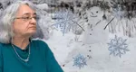 Climatologii anunţă un nou episod cu ninsori și viscol. Roxana Bojariu: „Iarna încă nu s-a terminat. Și martie este o lună capricioasă