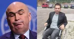 Persoanele cu dizabilități ar putea să nu mai fie scutite de taxe și impozite. Revolta unui tânăr imobilizat în scaun cu rotile împotriva lui Ilie Bolojan: „Nu poți să fii om și să iei o asemenea decizie! Vrea să extermine persoanele cu dizabilități!”