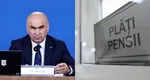 Vârsta de pensionare urcă spre pragul de 67 de ani în Europa. Ilie Bolojan este adeptul acestei reforme: „Nu putem amaneta viitorul generațiilor care vin după noi”