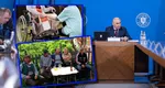 Scandalos! Guvernul Bolojan execută silit ajutoarele sociale şi indemnizaţiile persoanelor cu handicap grav şi ale însoţitorilor acestora