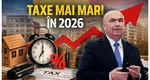 Taxe dublate şi pentru premierul Ilie Bolojan, va plăti mai mult pentru case şi maşini. Ce avere are „Ilie Sărăcie”