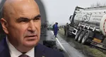 Ilie Bolojan, mesaj de condoleanțe în numele Guvernului după accidentul din Timiș
