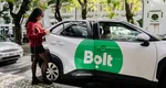 Bolt vine cu vești pentru clienți: Discounturi la curse și un nou serviciu premium în București