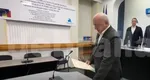 Un consilier local din Brăila, moment penibil la depunerea jurământului. Scena a ajuns pe rețelele de socializare